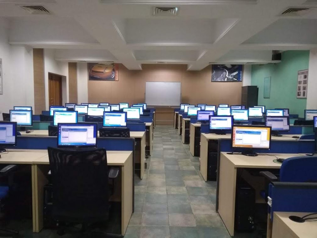 Programming and visualization lab session