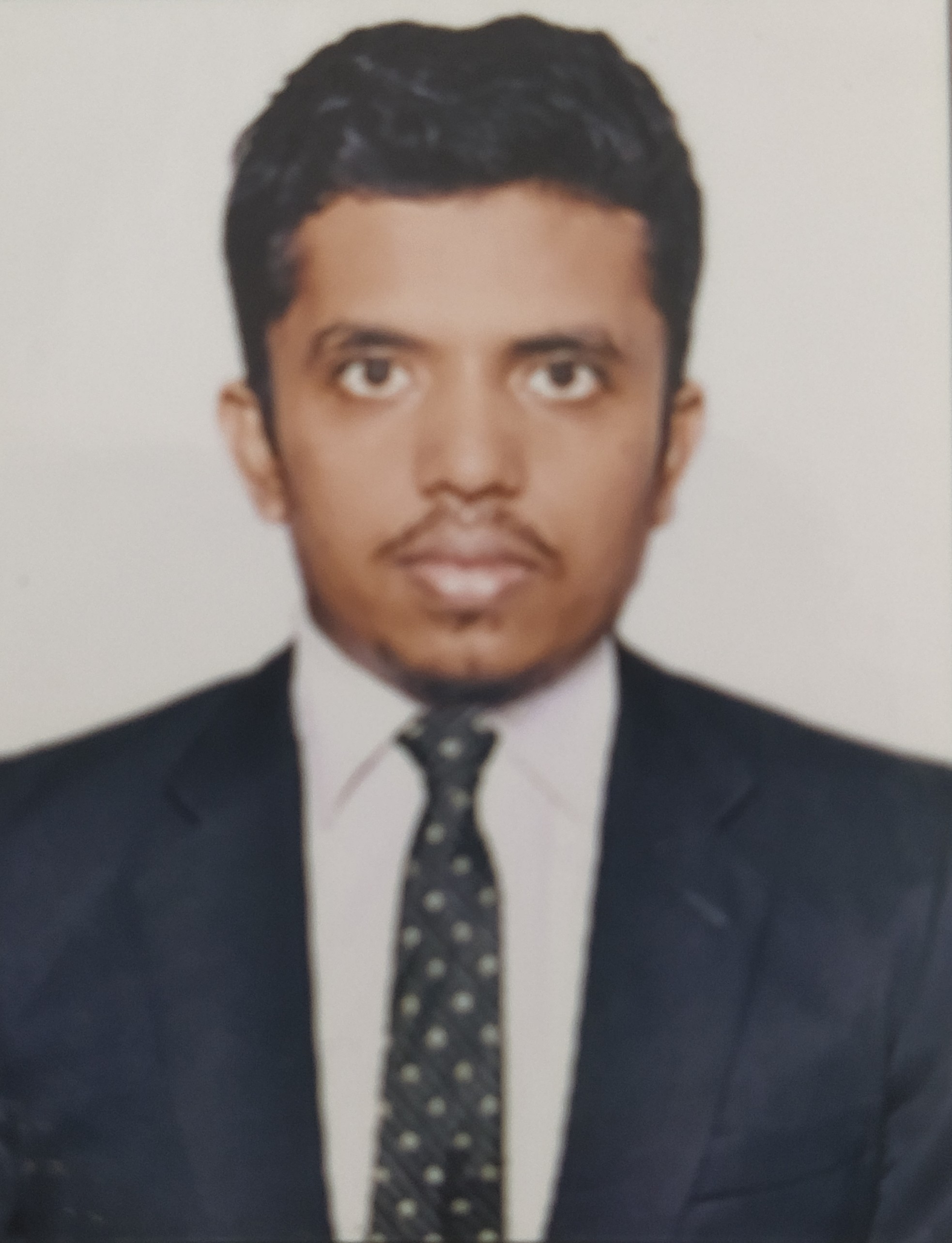 Ansari Usama