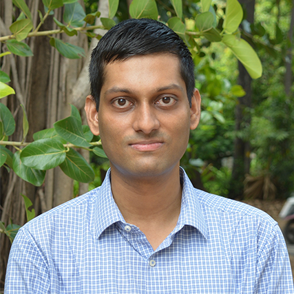 Karthik Chandrasekaran