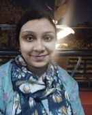 Dr. Kabita Bhattacharyya 