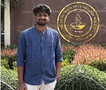 Lagudu Chandrakanth