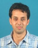 Dr. Ashwin